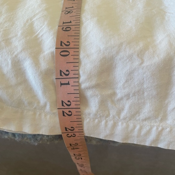 Cloth & Stone Tunic - Picture 8 of 11